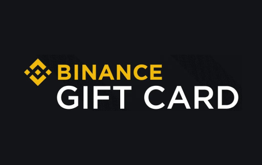 Binance USDT Giftcards