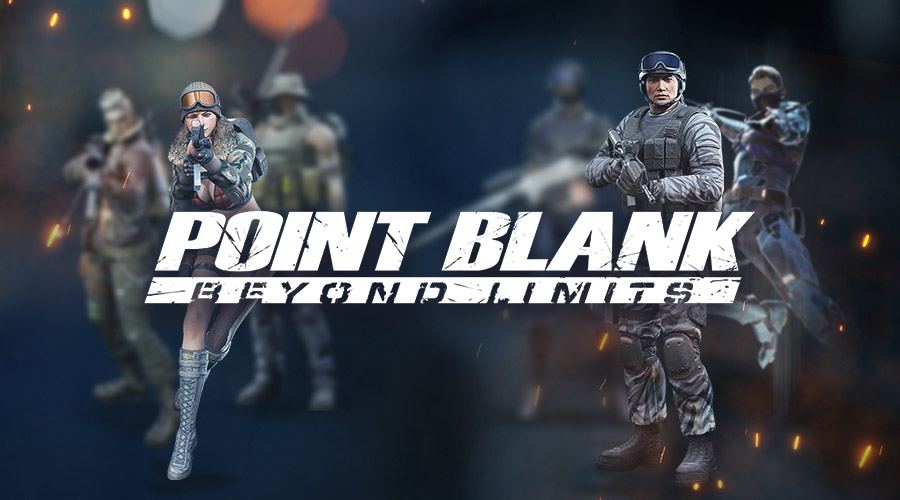 Point Blank (ID)